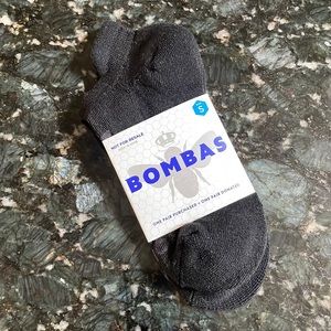 Bombas Black Small ankle